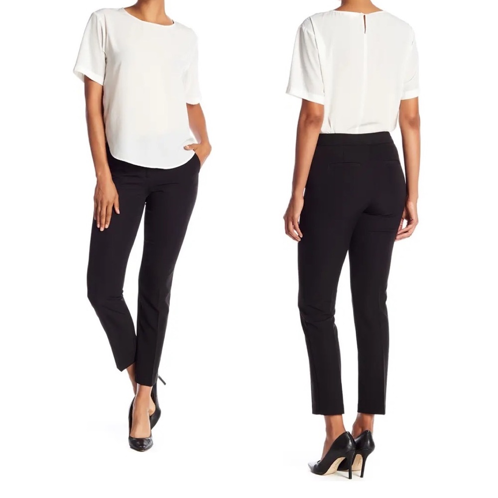 Skinny Work Pants
LAUNDRY BY SHELLI SEGAL